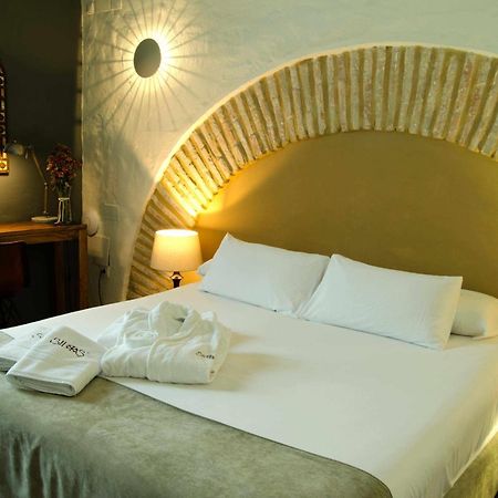 Silos19 Suites Tarifa Szoba fotó