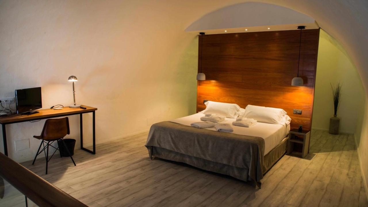 Silos19 Suites Tarifa Szoba fotó