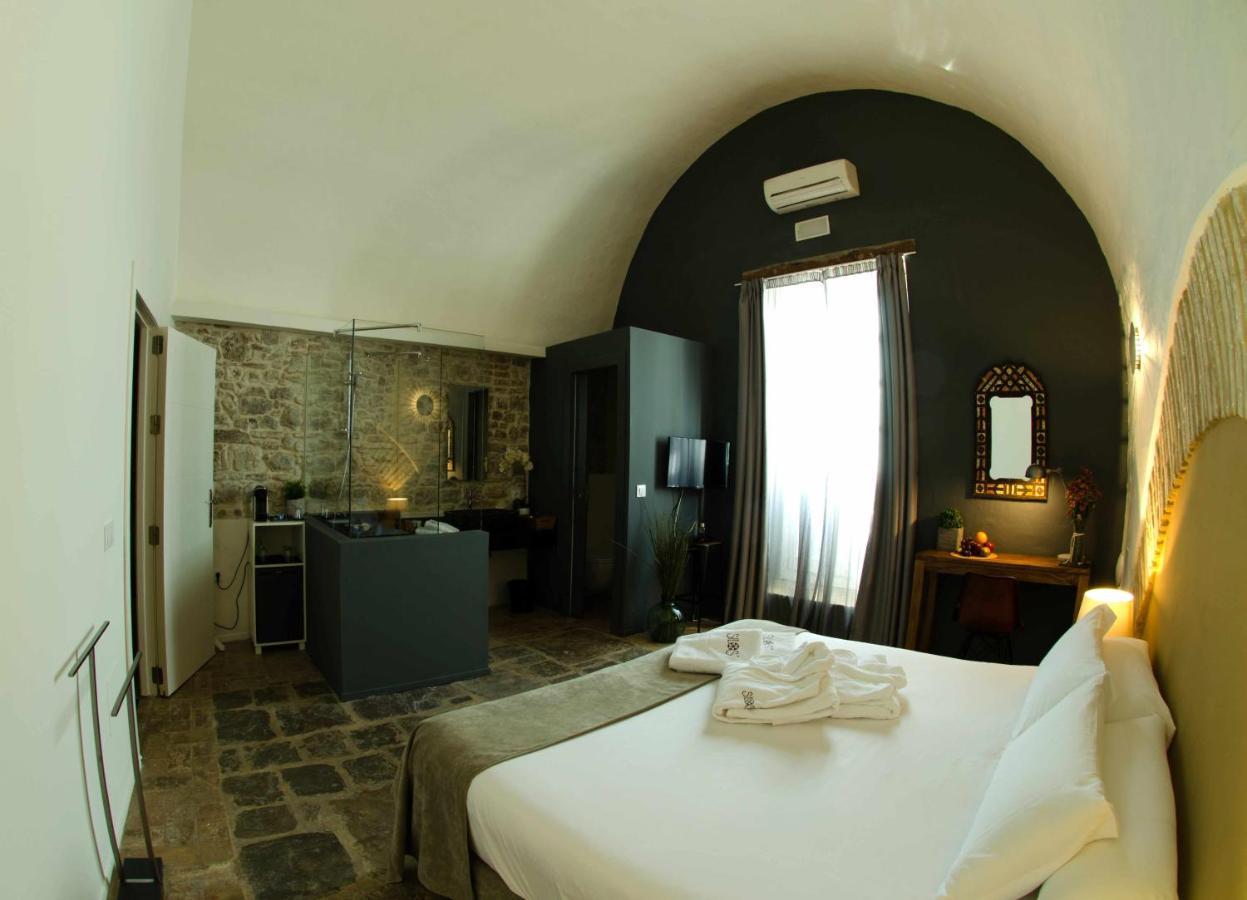 Silos19 Suites Tarifa Szoba fotó