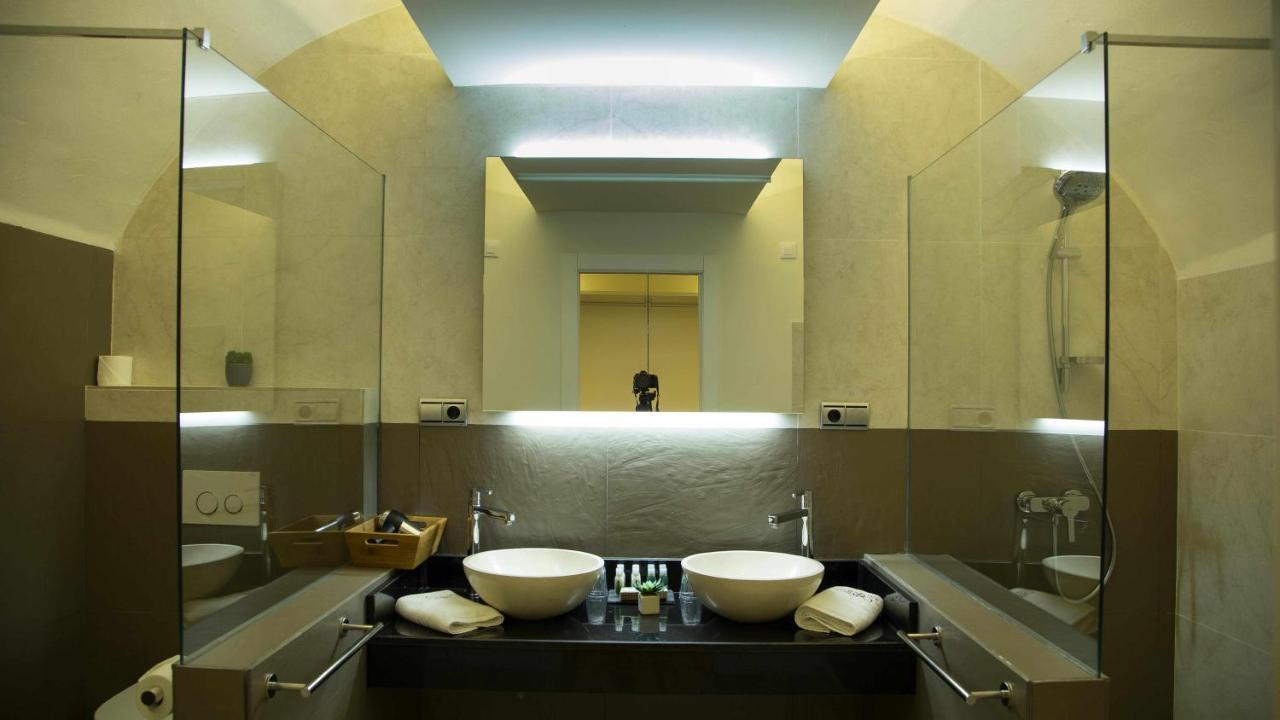 Silos19 Suites Tarifa Szoba fotó