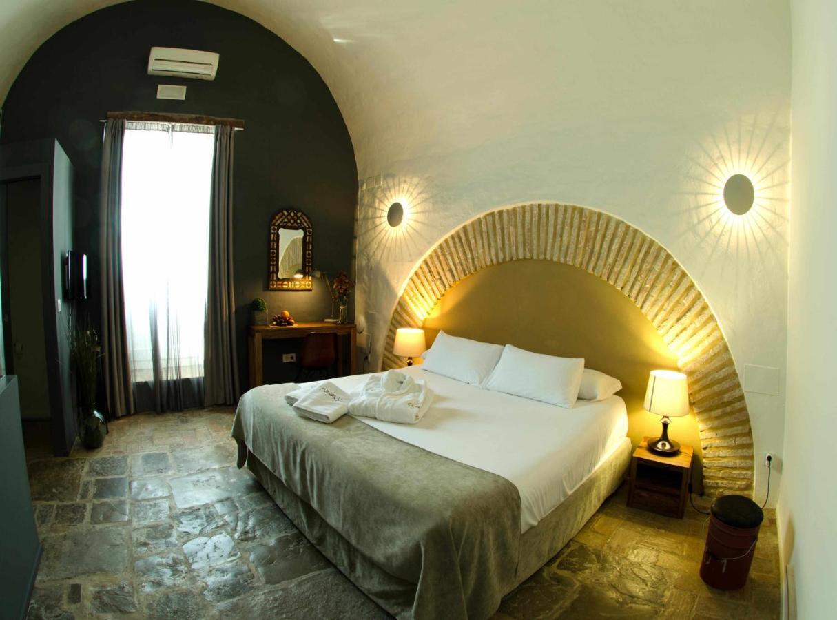 Silos19 Suites Tarifa Szoba fotó